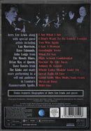 Jerry Lee Lewis : Jerry Lee Lewis And Friends (DVD-V, PAL)
