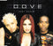 Dove (4) : Don't Dream (CD, Single, CD1)