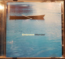 Embrace : Wonder (CD, Single, Enh, CD2)