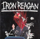 Iron Reagan : The Tyranny Of Will (CD, Album)