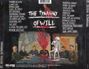 Iron Reagan : The Tyranny Of Will (CD, Album)