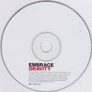 Embrace : Gravity (CD, EP, CD2)