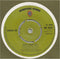 Curved Air : Back Street Luv (7", Single, Pus)