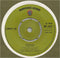 Curved Air : Back Street Luv (7", Single, Pus)