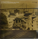 Lu Watters' Yerba Buena Jazz Band* : The San Francisco Style: Vol 2: Watters' Originals And Ragtime (CD, Comp, RE, RM)