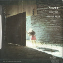 Yazoo : Don't Go (7", Single, Spa)