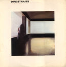 Dire Straits : Dire Straits (LP, Album, Win)