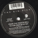 The Big Dish : Miss America (7")