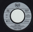 Cowboy Junkies : State Trooper/Baby Please Don't Go (7", Promo)