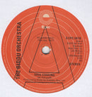 Biddu Orchestra : Soul Coaxing (7", Promo)