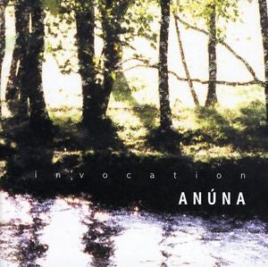 Anúna : Invocation (CD, Album, RE)