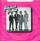 Fabulous Poodles : When The Summer's Thru' b/w Bike Blood (7", Single, Pus)