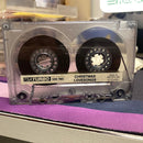 Various : Christmas Love Songs (Cass, Comp)