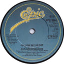 REO Speedwagon : Keep On Loving You (7", Single, Pap)