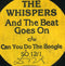The Whispers : And The Beat Goes On (12")