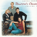 Various : Songs From Dawson's Creek Volume 2 (CD, Album, Comp, Enh)