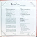 Rosemary Clooney : Rosemary Clooney Sings Ballads (LP, Album)