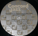 Rosemary Clooney : Rosemary Clooney Sings Ballads (LP, Album)