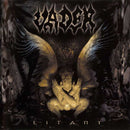 Vader : Litany (CD, Album, Enh)