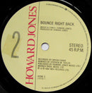 Howard Jones : Like To Get To Know You Well (7", Single, Pap)