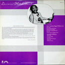 Swamp Dogg / Michelle Williams (2) : Dancin' With Soul (LP)