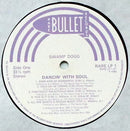 Swamp Dogg / Michelle Williams (2) : Dancin' With Soul (LP)