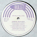 Swamp Dogg / Michelle Williams (2) : Dancin' With Soul (LP)