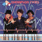 Thompson Twins : Doctor! Doctor! (7", Single, Blu)