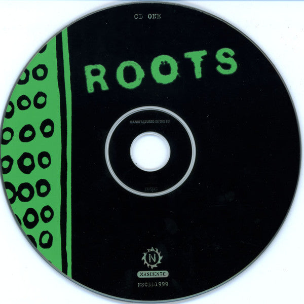 Various : Roots - 20 Years Of Essential Folk, Roots & World Music (2xCD, Comp)