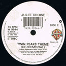 Julee Cruise : Falling (7", Single, Pap)