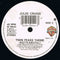 Julee Cruise : Falling (7", Single, Pap)