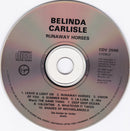 Belinda Carlisle : Runaway Horses (CD, Album)