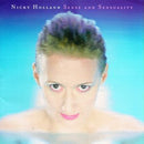 Nicky Holland : Sense And Sensuality (CD, Album)