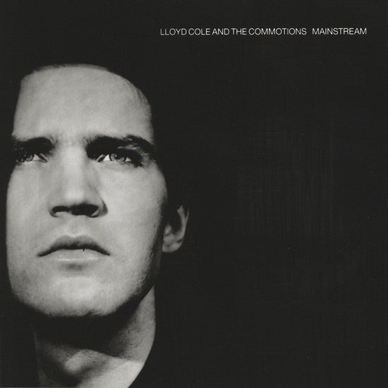 Lloyd Cole & The Commotions : Mainstream (LP, Album)