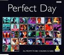 Various Artists (6) : Perfect Day (CD, Single)