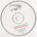Michael Jackson : You Rock My World (CD, Single)