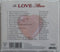 Various : The Love Album (CD, Comp)