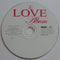 Various : The Love Album (CD, Comp)