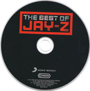 Jay-Z : The Best Of (CD, Comp, RE)