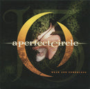 A Perfect Circle : Weak And Powerless (CD, Single, Promo, Car)