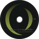 A Perfect Circle : Weak And Powerless (CD, Single, Promo, Car)