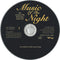 Various : Music Of The Night (2xCD, Comp)