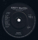 Kirsty MacColl : Days (7", Single, Bla)