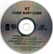 K7 : Come Baby Come (CD, Single)