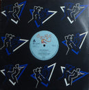 Grandmaster Flash & The Furious Five : The Message (12")