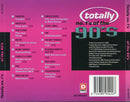 Various : Totally No. 1's Of The 90's (CD, Comp)