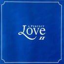 Various : A Perfect Love II (2xCD, Comp)