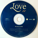 Various : A Perfect Love II (2xCD, Comp)