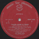 The Torero Band : Tijuana - Sound Of Brass (LP)