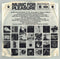 The Torero Band : Tijuana - Sound Of Brass (LP)